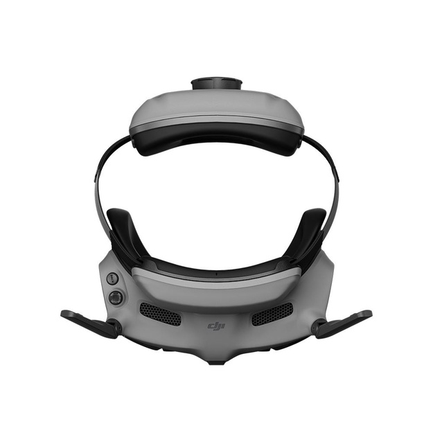 Drone|DJI|Avata 2 Fly More Combo (Three Batteries)|Consumer|CP.FP.00000151