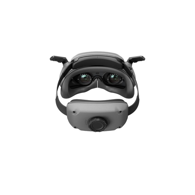 Drone|DJI|Avata 2 Fly More Combo (Three Batteries)|Consumer|CP.FP.00000151