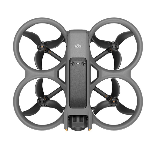 Drone|DJI|Avata 2 Fly More Combo (Three Batteries)|Consumer|CP.FP.00000151