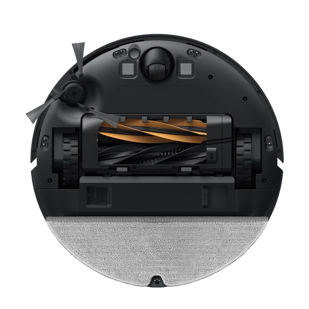 VACUUM CLEANER ROBOT/D20 PRO PLUS RLD43SD-BK DREAME