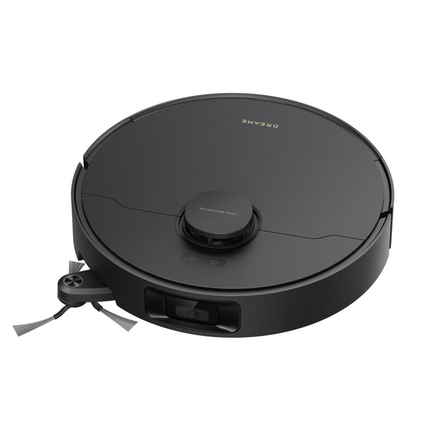 VACUUM CLEANER ROBOT/D20 PRO PLUS RLD43SD-BK DREAME