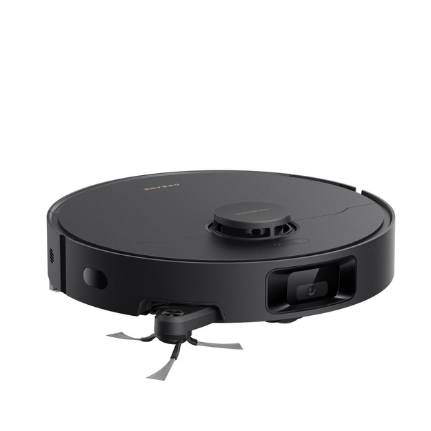 VACUUM CLEANER ROBOT/D20 PRO PLUS RLD43SD-BK DREAME