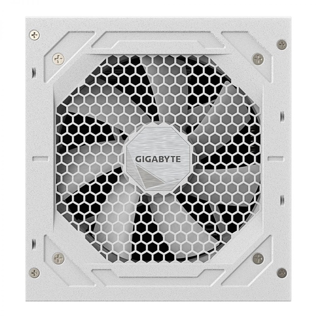 Power Supply|GIGABYTE|UD750GM PG5 ICE|ATX 3.1|750 Watts|Efficiency 80 PLUS GOLD|PFC Active|MTBF 100000 hours|GP-UD750GMPG5ICE