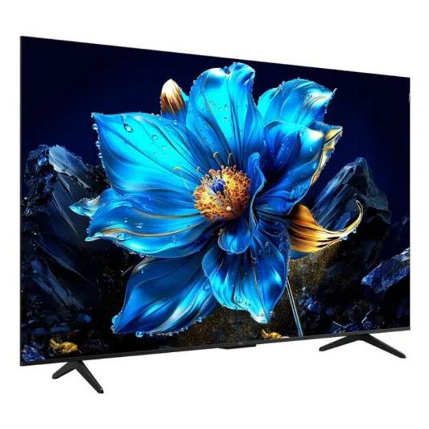 TV Set|TCL|65  |4K Ultra HD|3840 x 2160 pixels|Flat|16:9|QLED|65T69C 24