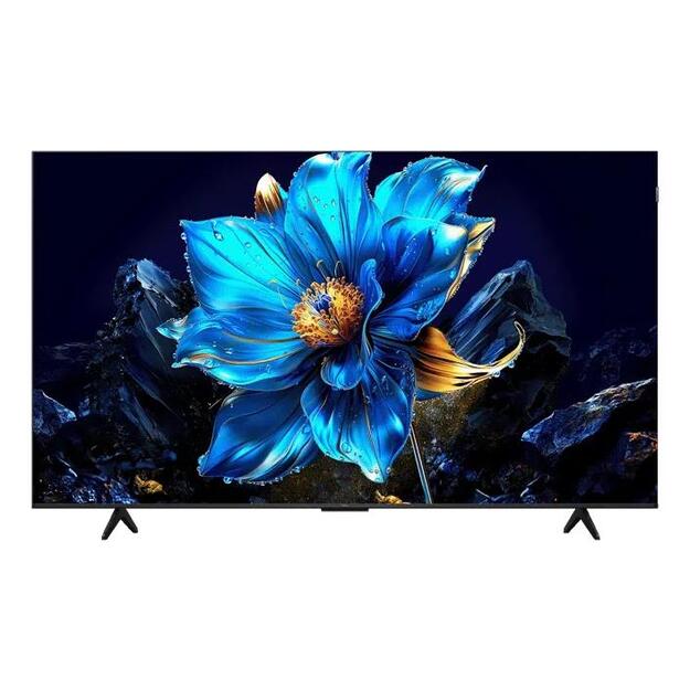 TV Set|TCL|65  |4K Ultra HD|3840 x 2160 pixels|Flat|16:9|QLED|65T69C 9