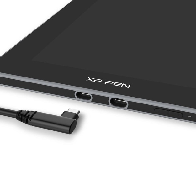 GRAPHIC TABLET 263.23X148.07MM/BLACK ARTIST 12 (2NDGEN) XPPEN