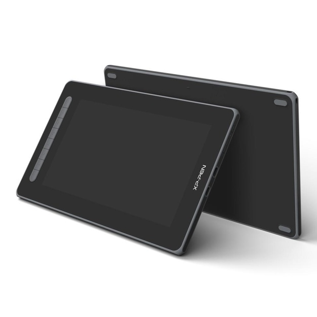 GRAPHIC TABLET 263.23X148.07MM/BLACK ARTIST 12 (2NDGEN) XPPEN