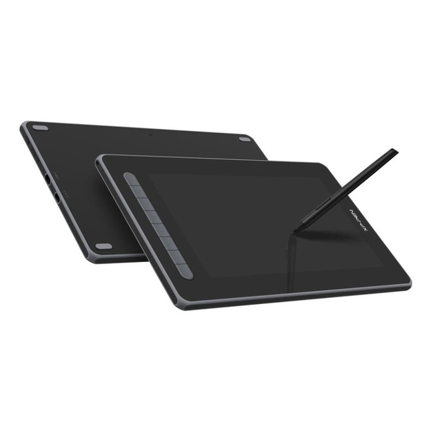 GRAPHIC TABLET 263.23X148.07MM/BLACK ARTIST 12 (2NDGEN) XPPEN