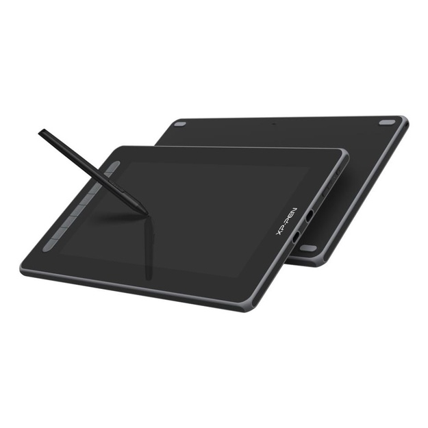 GRAPHIC TABLET 263.23X148.07MM/BLACK ARTIST 12 (2NDGEN) XPPEN
