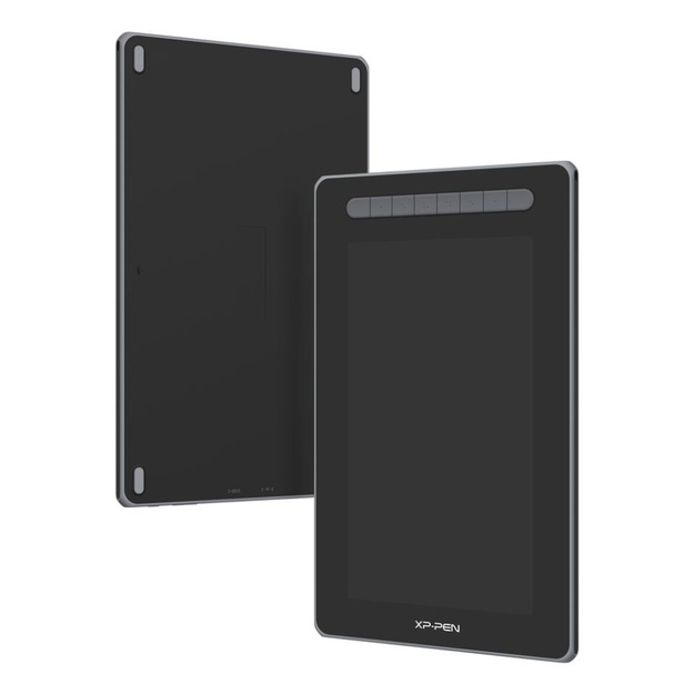 GRAPHIC TABLET 263.23X148.07MM/BLACK ARTIST 12 (2NDGEN) XPPEN