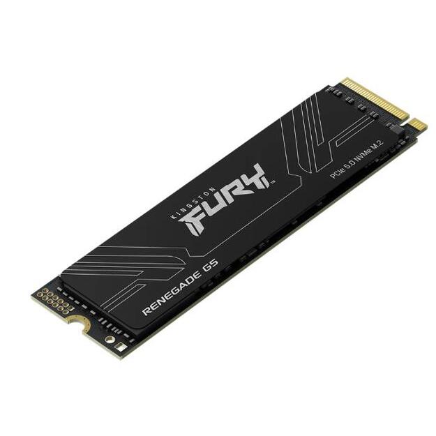 SSD PCIE G5 M.2 NVME 8TB/SFYR2D/8T1 KINGSTON