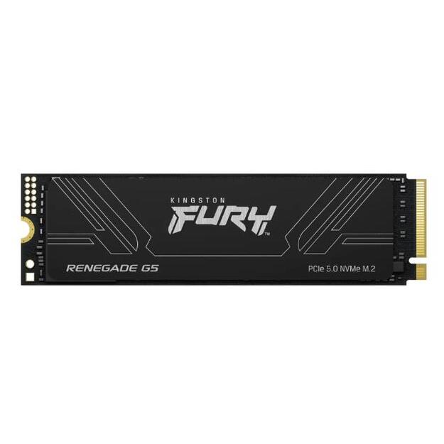 SSD PCIE G5 M.2 NVME 8TB/SFYR2D/8T1 KINGSTON 1