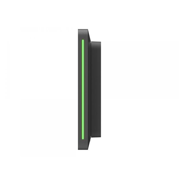 LOGITECH Tap Scheduler Purpose-Built Scheduling Panel for Meeting Rooms Video conferencing device Zoom Certified 1