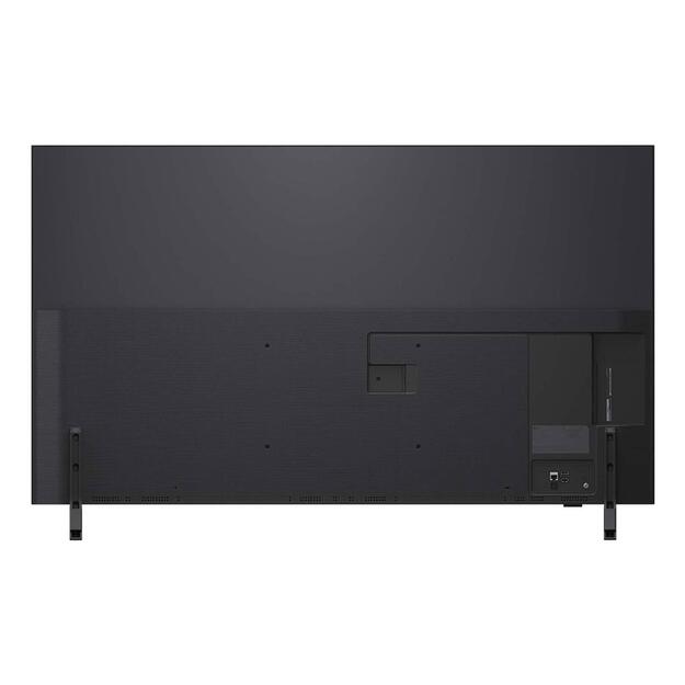 TV Set|LG|55  |4K Ultra HD|3840 x 2160 pixels|Flat|16:9|QNED|55QNED84A3C 3