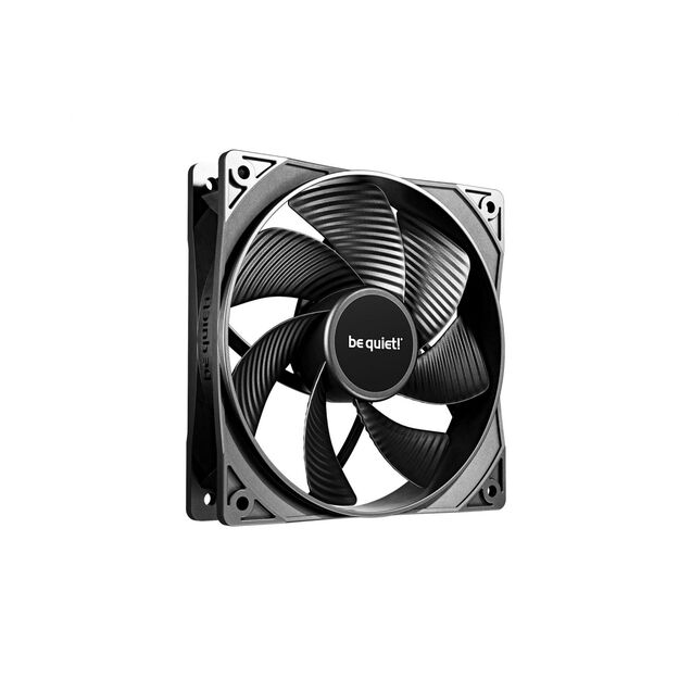 CASE FAN 120MM PURE WINGS 3/PWM 3-PACK BL137 BE QUIET
