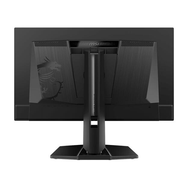 Monitor|MSI|26.5  |3840 x 2160 pixels|4K Ultra HD|Native aspect ratio 16:9|QD-OLED|MAG272UPQD-OLEDX24 1