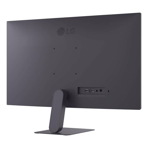 LCD Monitor|LG|27  |1920 x 1080 pixels|Full HD|Native aspect ratio 16:9|LCD|Flat|27G411A-B 2