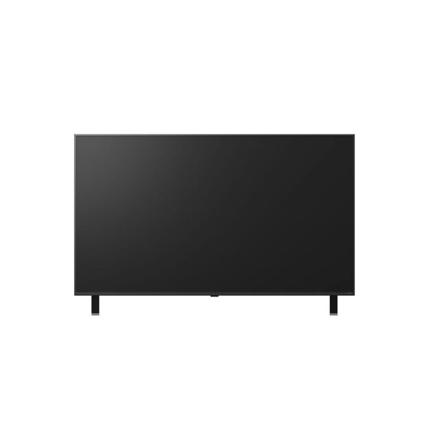 TV Set|LG|75 |4K/Smart|3840x2160|Wireless LAN|Bluetooth|webOS|Black|75QNED85A3C 2