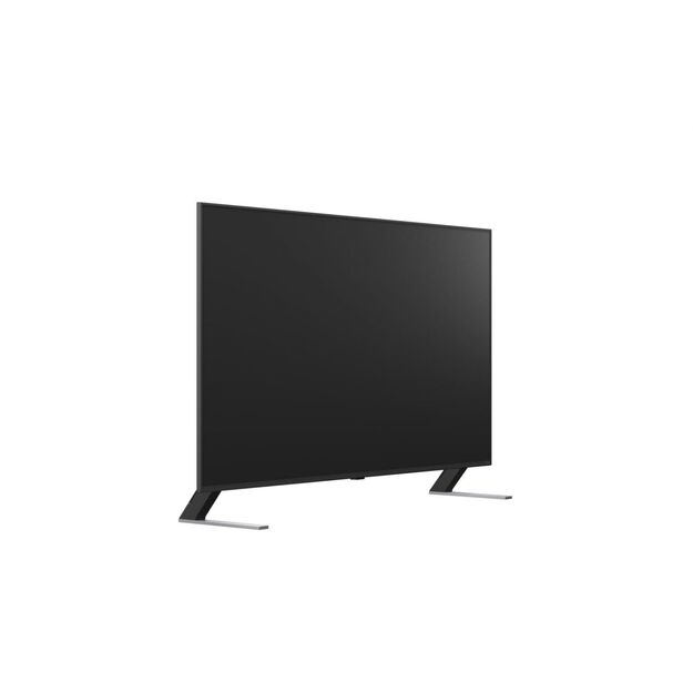 TV Set|LG|75 |4K/Smart|3840x2160|Wireless LAN|Bluetooth|webOS|Black|75QNED85A3C 6