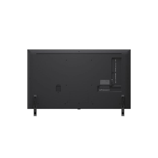 TV Set|LG|75 |4K/Smart|3840x2160|Wireless LAN|Bluetooth|webOS|Black|75QNED85A3C 4
