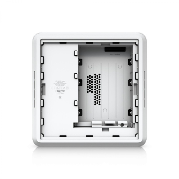 NET VIDEO RECORDER INSTANT/UNVR-INSTANT UBIQUITI