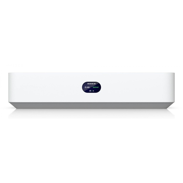 NET VIDEO RECORDER INSTANT/UNVR-INSTANT UBIQUITI