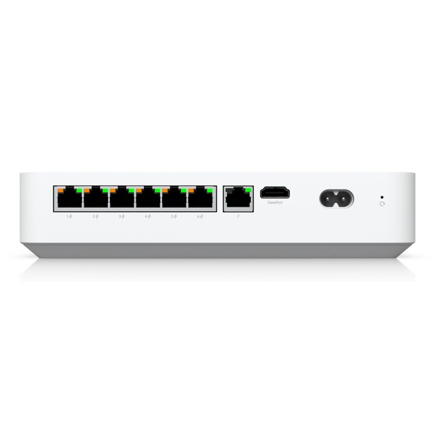NET VIDEO RECORDER INSTANT/UNVR-INSTANT UBIQUITI