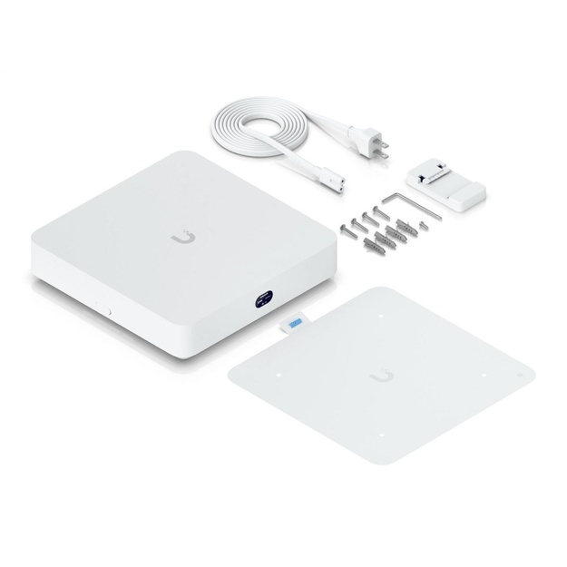 NET VIDEO RECORDER INSTANT/UNVR-INSTANT UBIQUITI