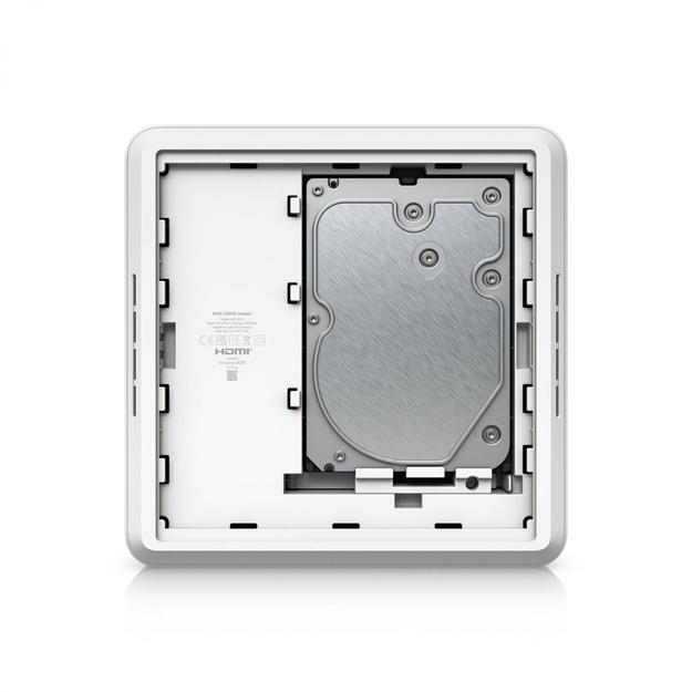 NET VIDEO RECORDER INSTANT/UNVR-INSTANT UBIQUITI