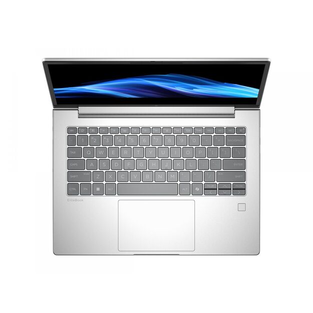 HP EliteBook 6 G1i 14 AI Intel Core Ultra 5 225U 14inch WUXGA 24GB 512GB PCIe NVMe W11P 3YW