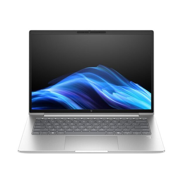 HP EliteBook 6 G1i 14 AI Intel Core Ultra 5 225U 14inch WUXGA 24GB 512GB PCIe NVMe W11P 3YW 2