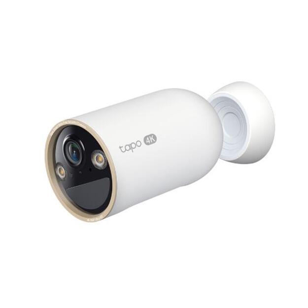 WRL CAMERA 8MP BATTERY-POWERED/TAPO C460 TP-LINK 3
