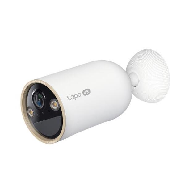 WRL CAMERA 8MP BATTERY-POWERED/TAPO C460 TP-LINK 4