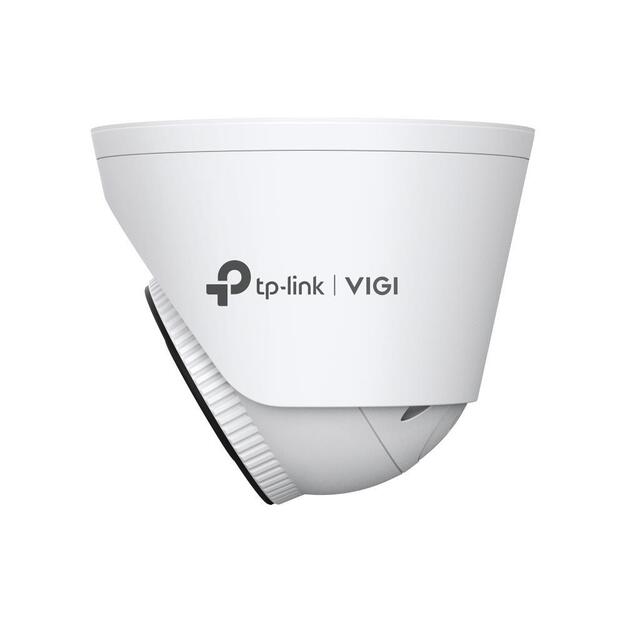 NET CAMERA TURRET H.265+ 8MP/INSIGHT S485(4MM) TP-LINK 1