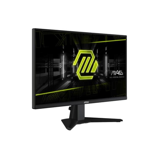 LCD Monitor|MSI|24.5  |1920x1080 pixels|Full HD|Native aspect ratio 16:9|LCD|Flat|MAG255XF 3
