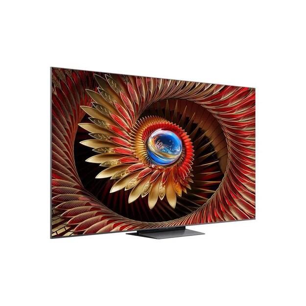 TV Set|TCL|75  |4K Ultra HD|3840 x 2160 pixels|Flat|16:9|LCD|75Q8C 12