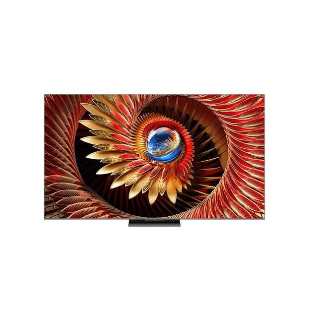 TV Set|TCL|75  |4K Ultra HD|3840 x 2160 pixels|Flat|16:9|LCD|75Q8C 1