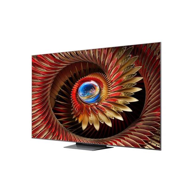 TV Set|TCL|75  |4K Ultra HD|3840 x 2160 pixels|Flat|16:9|LCD|75Q8C 13