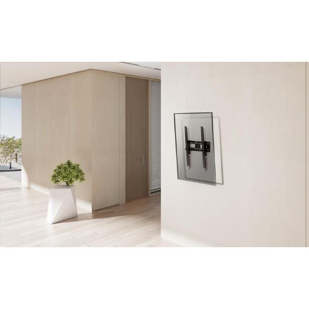TV SET ACC WALL MOUNT 37-75 /WM-75T-04 GEMBIRD