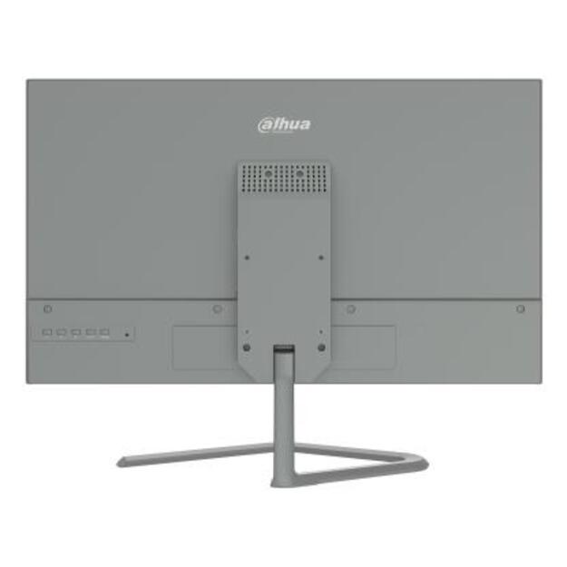LCD Monitor|DAHUA|23.8  |1920 x 1080 pixels|Full HD|Native aspect ratio 16:9|LED|Flat|DHI-LM24-C201P 2