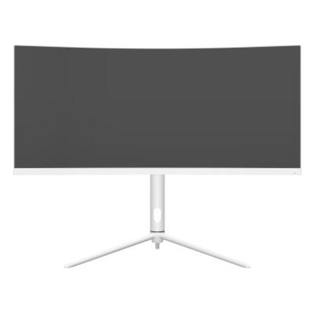 LCD Monitor|DAHUA|30  |2560 x 1080 pixels|WFHD|Native aspect ratio 21:9|LCD|Curved|DHI-LM30-E330CW
