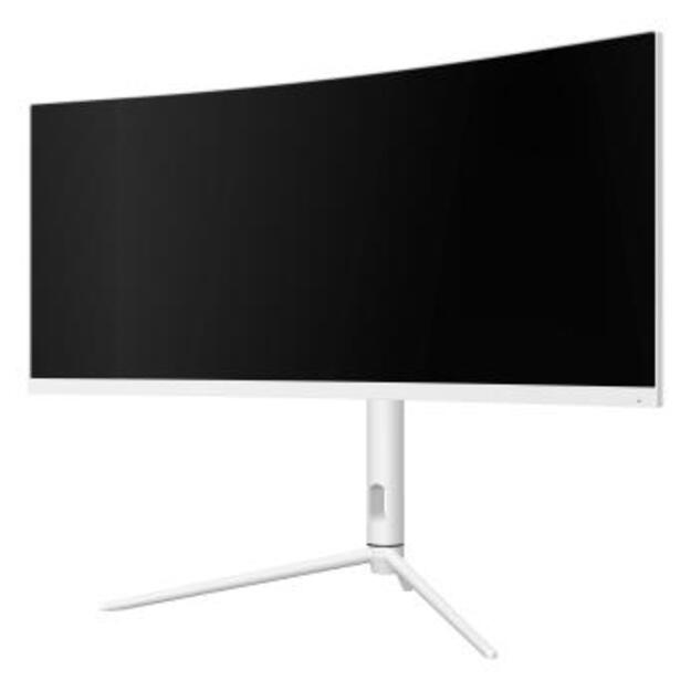 LCD Monitor|DAHUA|30  |2560 x 1080 pixels|WFHD|Native aspect ratio 21:9|LCD|Curved|DHI-LM30-E330CW 1
