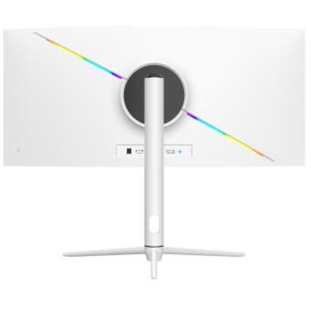 LCD Monitor|DAHUA|30  |2560 x 1080 pixels|WFHD|Native aspect ratio 21:9|LCD|Curved|DHI-LM30-E330CW 2