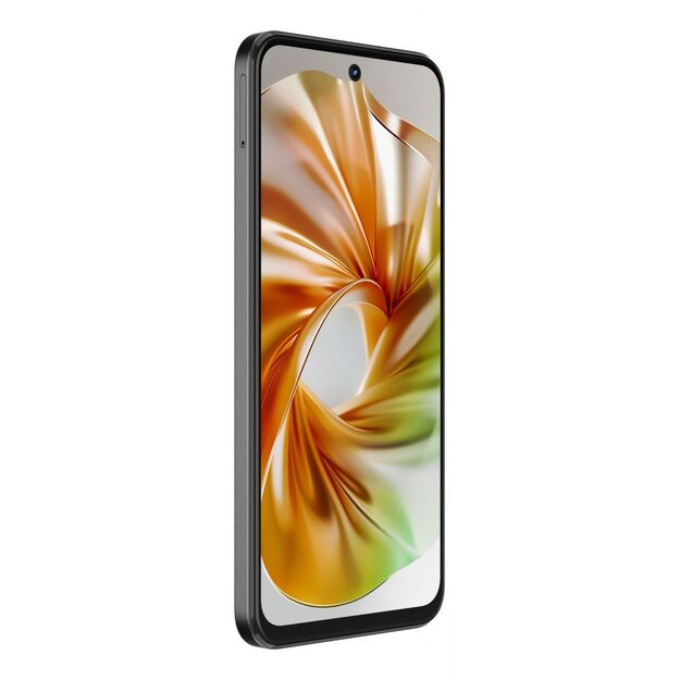 MOBILE PHONE FOCUS 2 5G/8/256GB BLACK NUBIA 2