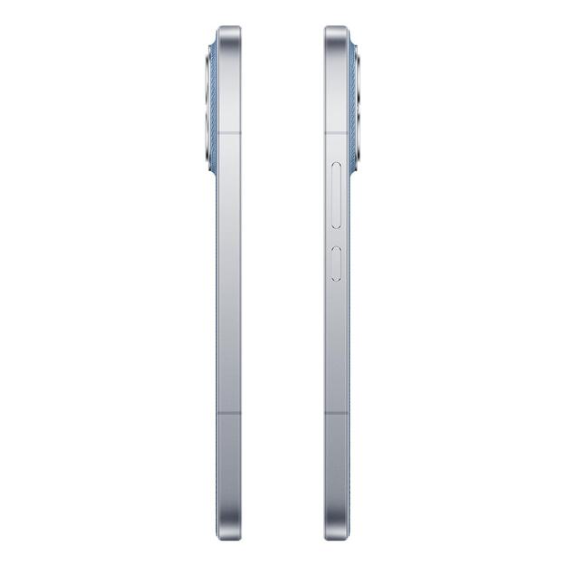 MOBILE PHONE POCO F8 ULTRA/12/256GB BLUE MZB0M5FEU POCO 13