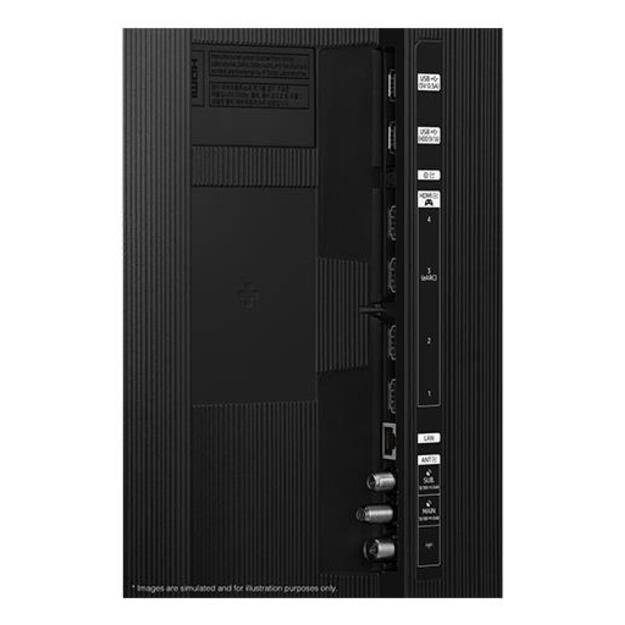 TV Set|SAMSUNG|65  |8K Ultra HD|7680 x 4320 pixels|Flat|16:9|Neo QLED|QE85QN900FTXXH 2