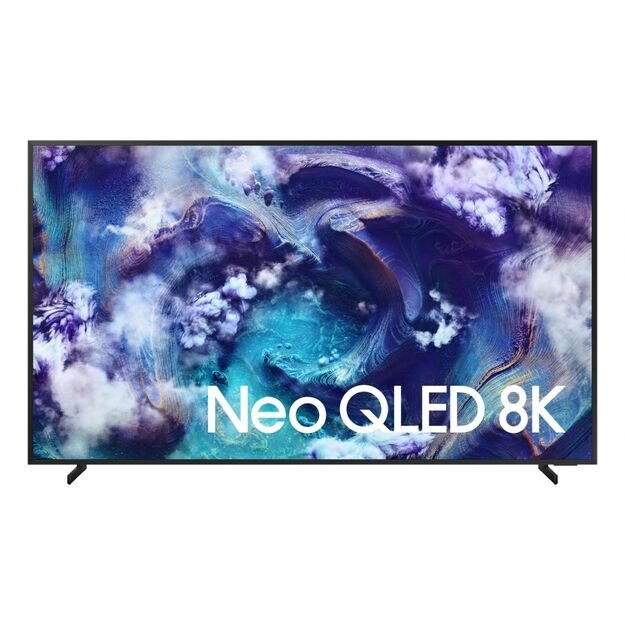 TV Set|SAMSUNG|65  |8K Ultra HD|7680 x 4320 pixels|Flat|16:9|Neo QLED|QE85QN900FTXXH