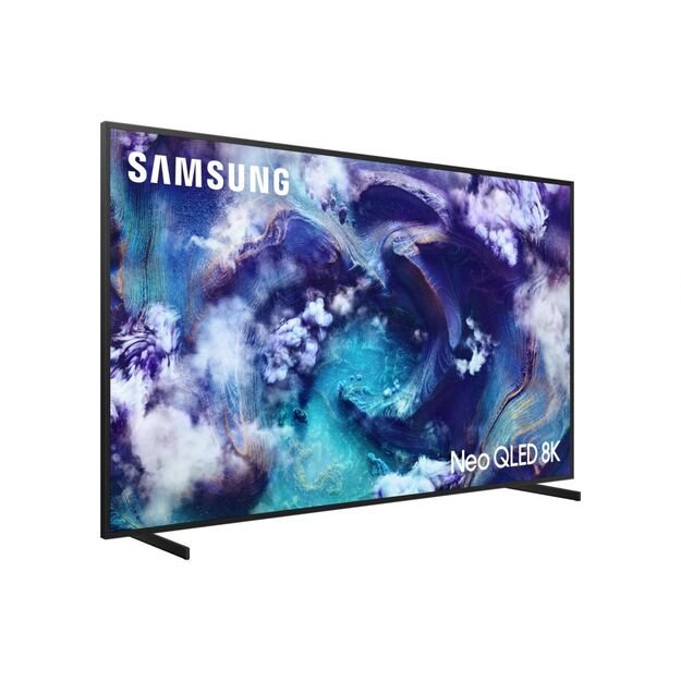 TV Set|SAMSUNG|65  |8K Ultra HD|7680 x 4320 pixels|Flat|16:9|Neo QLED|QE85QN900FTXXH 10