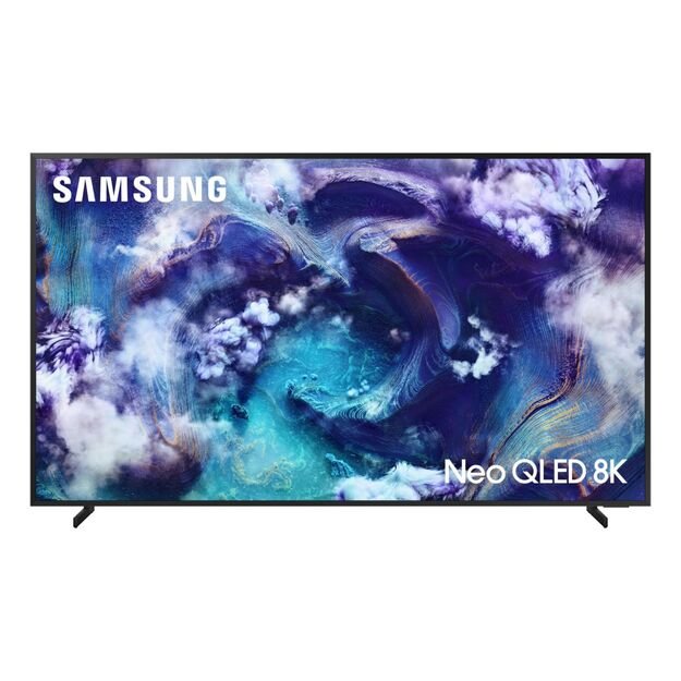 TV Set|SAMSUNG|65  |8K Ultra HD|7680 x 4320 pixels|Flat|16:9|Neo QLED|QE85QN900FTXXH 8
