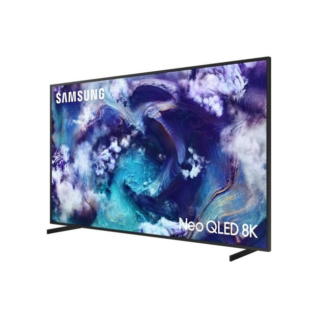 TV Set|SAMSUNG|65  |8K Ultra HD|7680 x 4320 pixels|Flat|16:9|Neo QLED|QE85QN900FTXXH 9